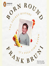 Cover image for Born Round